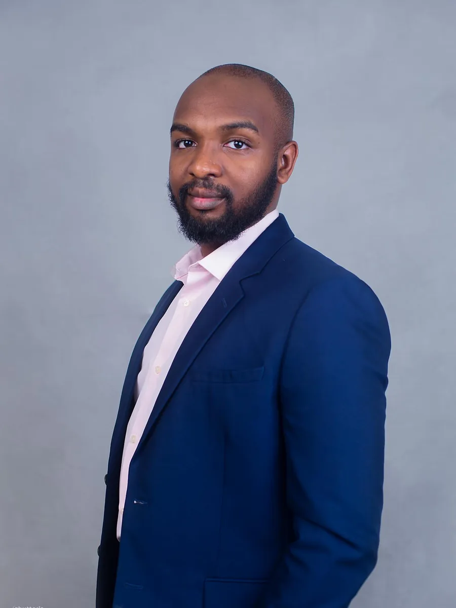 Corporate headshots Abuja