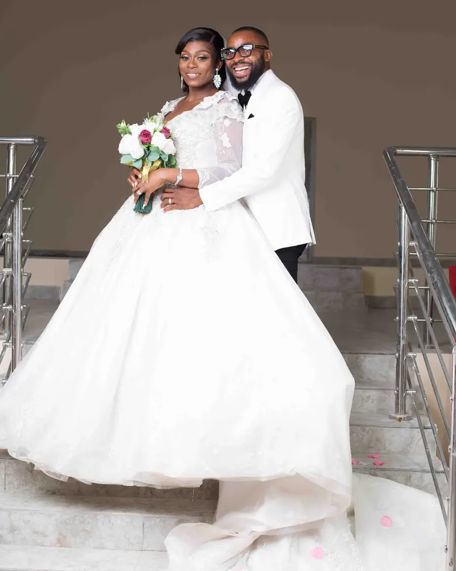 Wedding photography by Shutteris Abuja