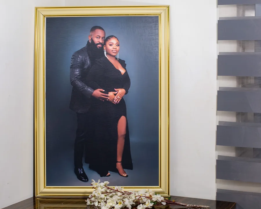 Picture Frames Abuja