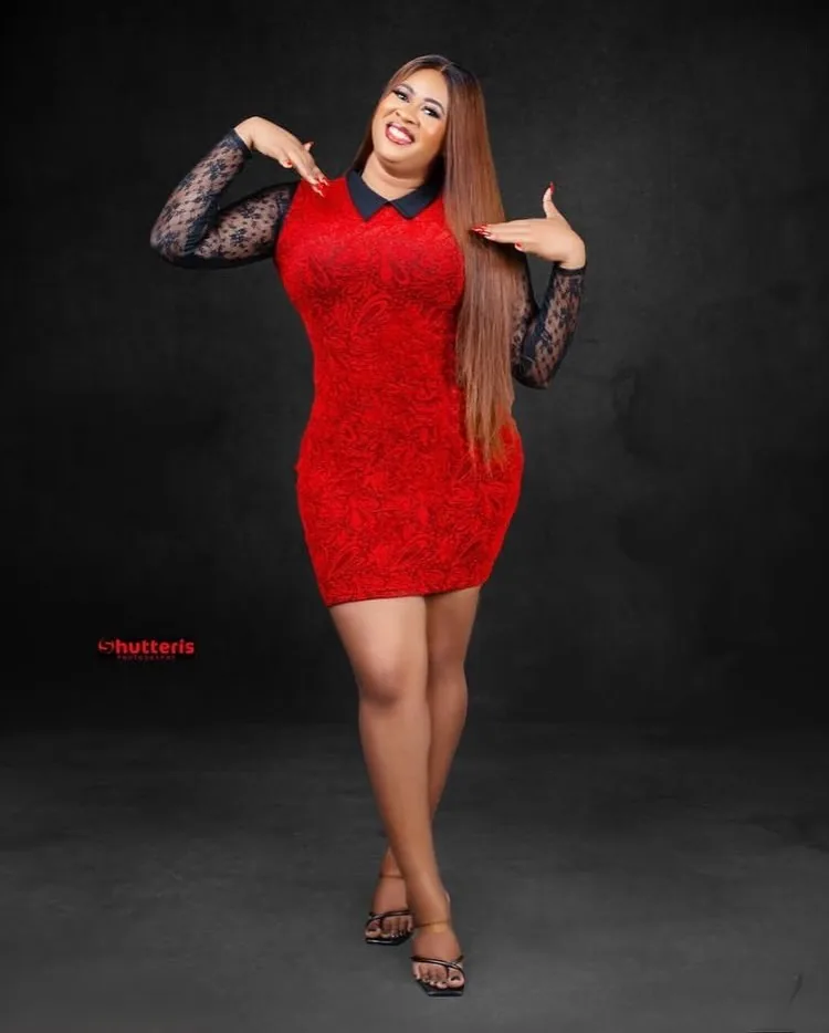 Portrait photography by Shutteris Abuja