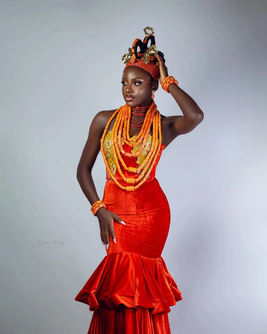 Traditional & Cultural Portraits in Abuja