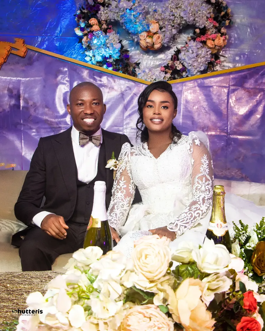 Wedding Photography in Abuja
