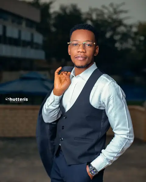 Shutteris Photography Studio Abuja portfolio photograph 5