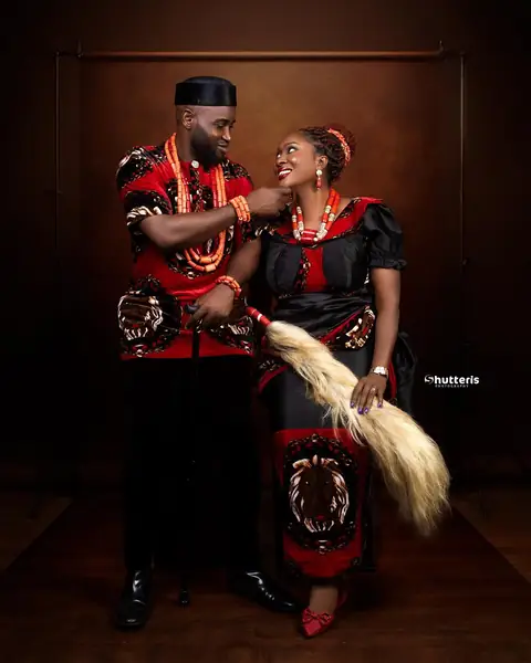 Shutteris Photography Studio Abuja portfolio photograph 41