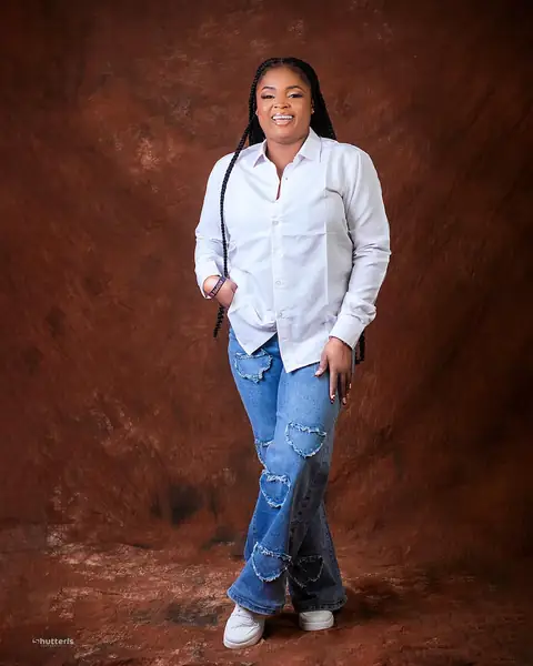Shutteris Photography Studio Abuja portfolio photograph 55