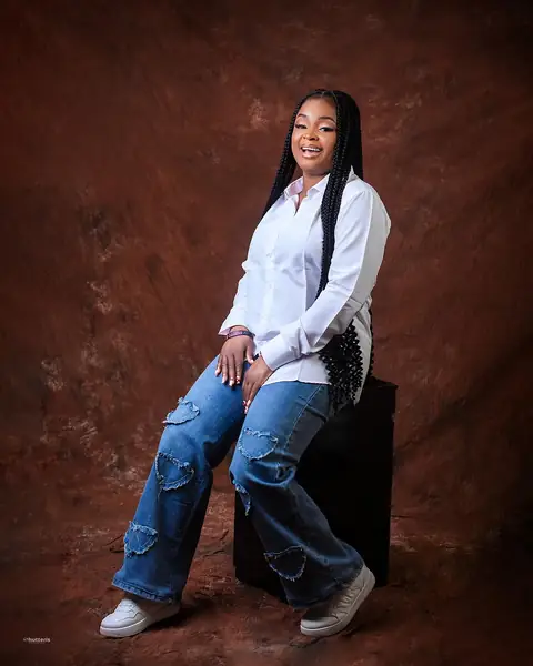 Shutteris Photography Studio Abuja portfolio photograph 57