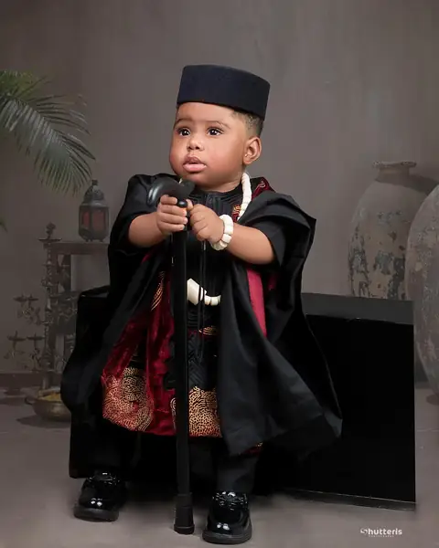 Shutteris Photography Studio Abuja portfolio photograph 60