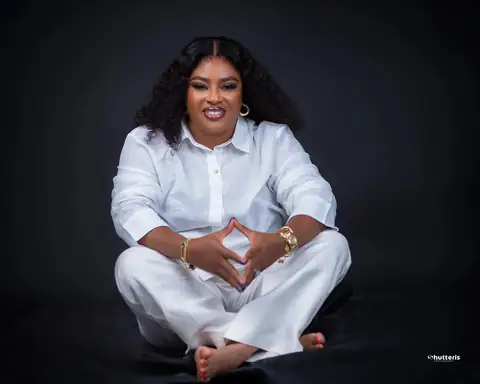 Shutteris Photography Studio Abuja portfolio photograph 82