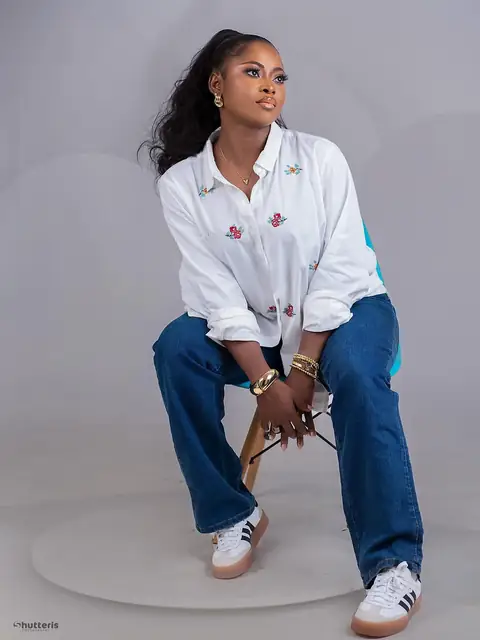 Shutteris Photography Studio Abuja portfolio photograph 87