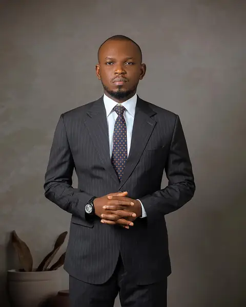 Shutteris Photography Studio Abuja portfolio photograph 90