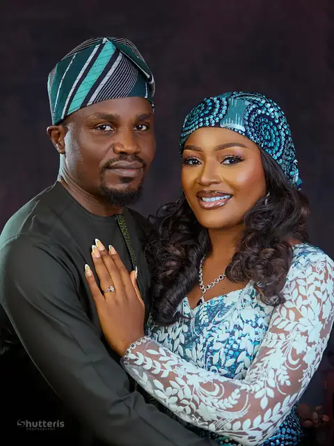 Shutteris Photography Studio Abuja portfolio photograph 107