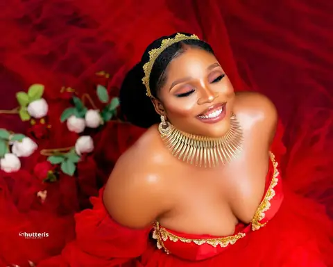 Shutteris Photography Studio Abuja portfolio photograph 128
