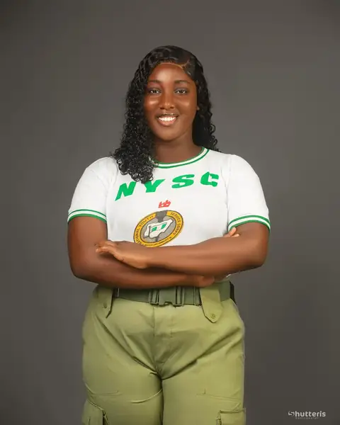 Shutteris Photography Studio Abuja portfolio photograph 156