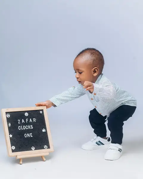 Shutteris Photography Studio Abuja portfolio photograph 161
