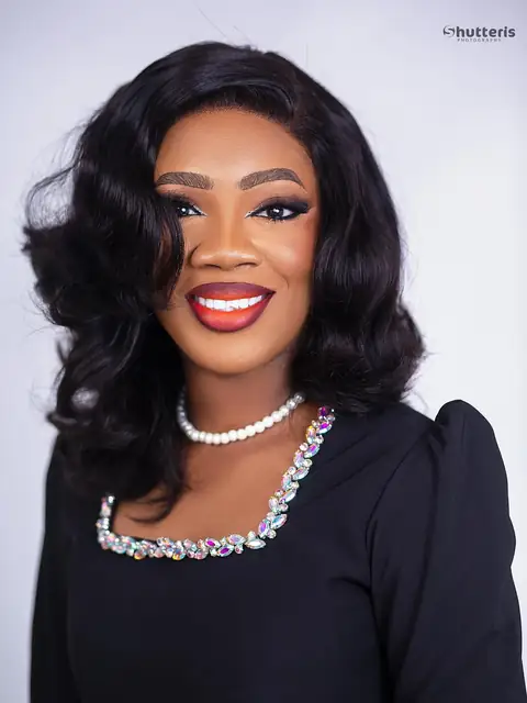 Shutteris Photography Studio Abuja portfolio photograph 180