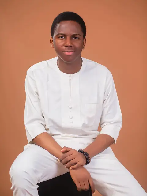 Shutteris Photography Studio Abuja portfolio photograph 205