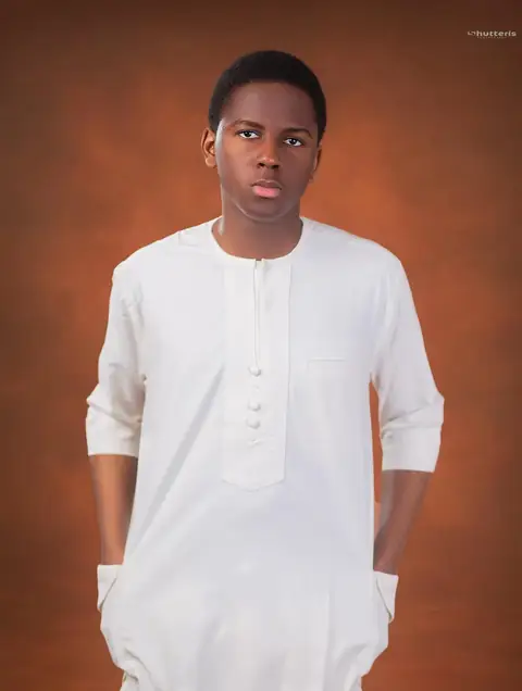 Shutteris Photography Studio Abuja portfolio photograph 206