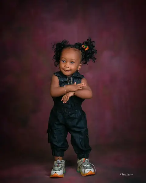 Shutteris Photography Studio Abuja portfolio photograph 208