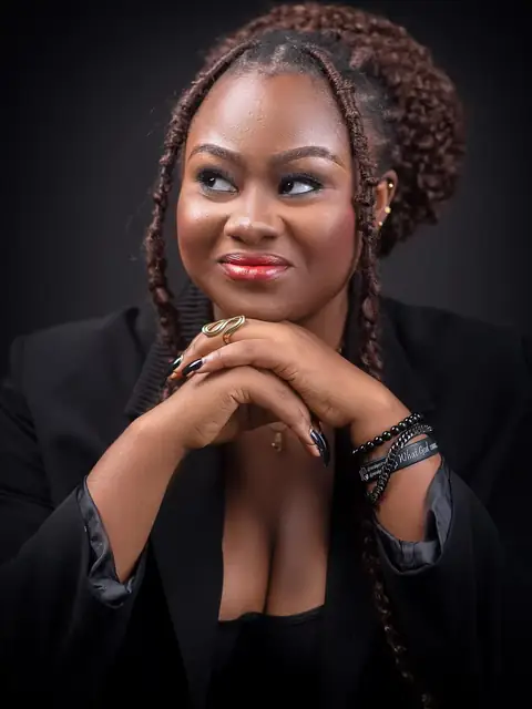 Shutteris Photography Studio Abuja portfolio photograph 211