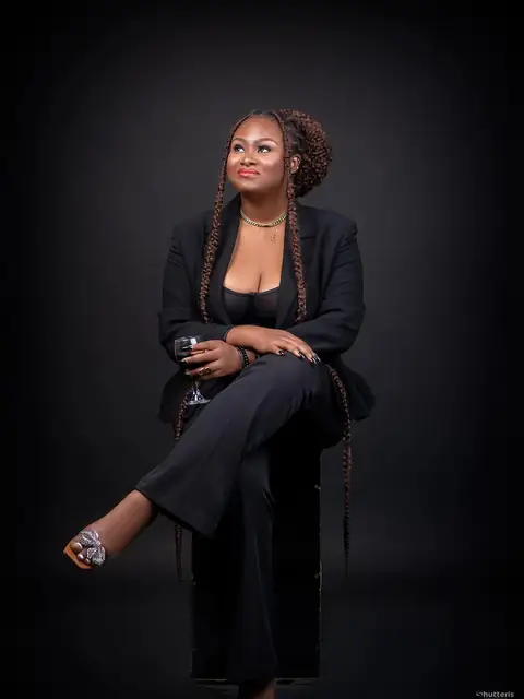 Shutteris Photography Studio Abuja portfolio photograph 212
