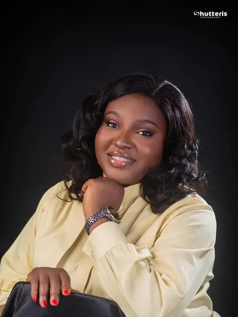 Shutteris Photography Studio Abuja portfolio photograph 217