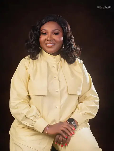Shutteris Photography Studio Abuja portfolio photograph 218