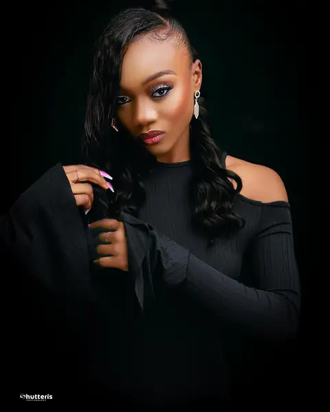 Shutteris Photography Studio Abuja portfolio photograph 254