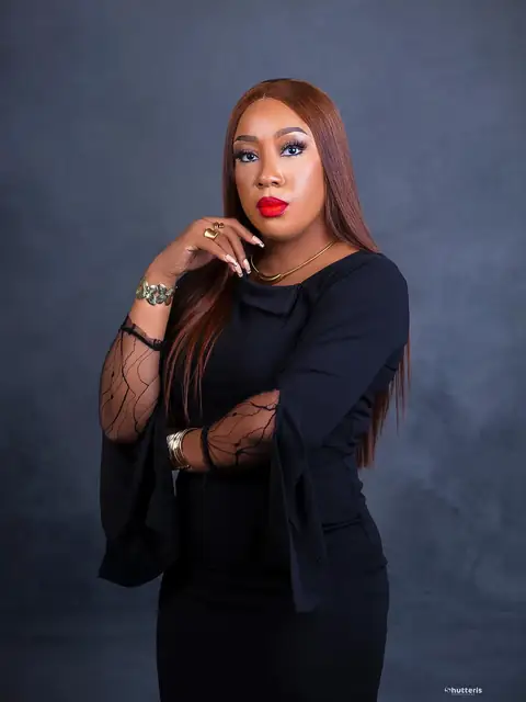 Shutteris Photography Studio Abuja portfolio photograph 255