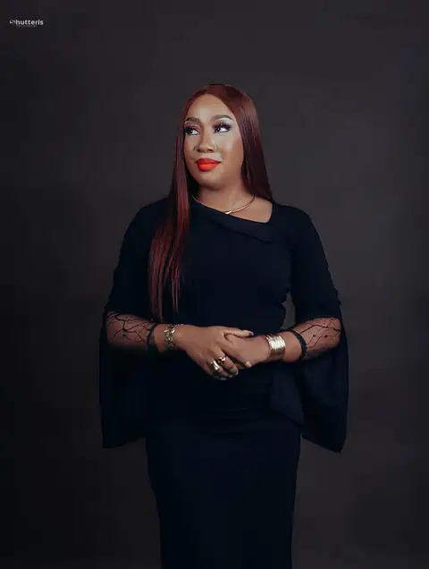 Shutteris Photography Studio Abuja portfolio photograph 256