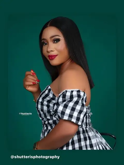 Shutteris Photography Studio Abuja portfolio photograph 257