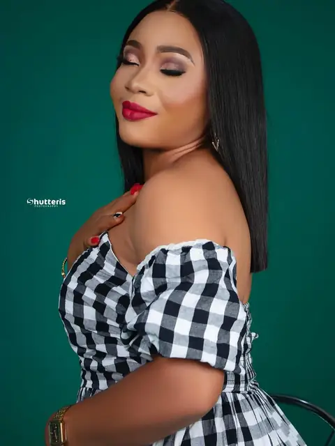 Shutteris Photography Studio Abuja portfolio photograph 258
