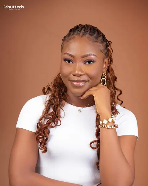 Shutteris Photography Studio Abuja portfolio photograph 265