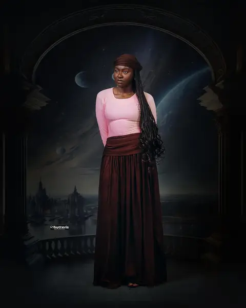Shutteris Photography Studio Abuja portfolio photograph 289