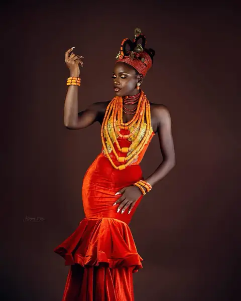 Shutteris Photography Studio Abuja portfolio photograph 309